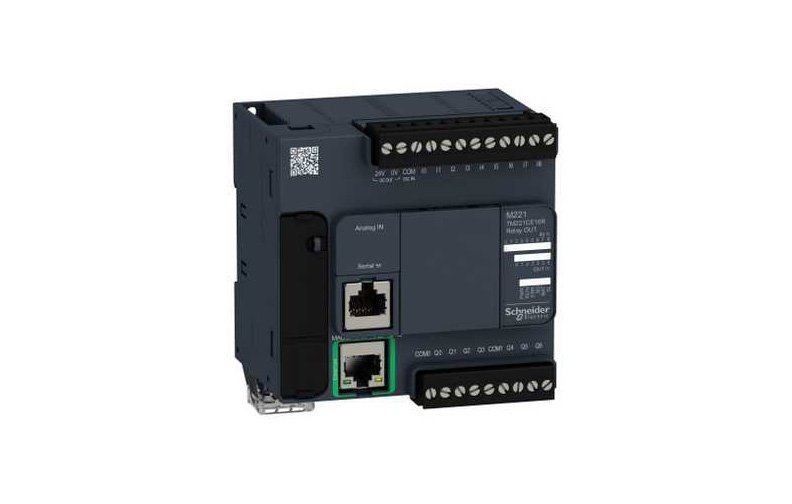 Schneider PLC - MODICON M221 Suppliers